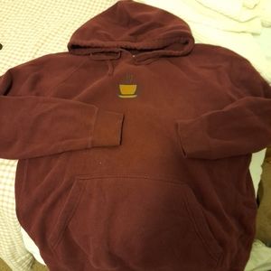 Coffee Hoodie